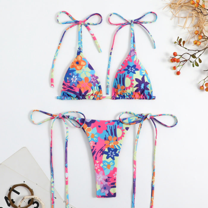 Groove Bikini