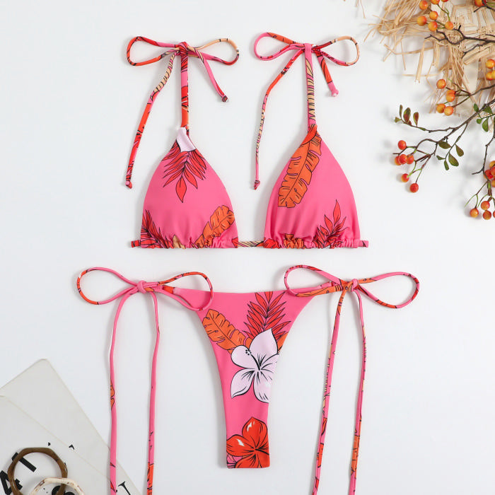 Groove Bikini