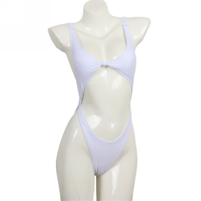 Stretched Slay Swimsuit