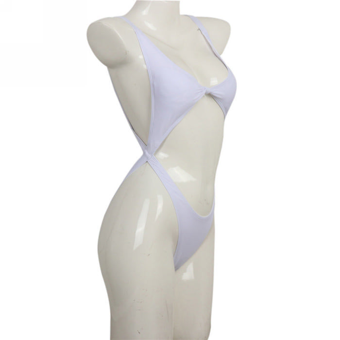 Stretched Slay Swimsuit