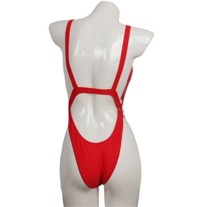 Stretched Slay Swimsuit