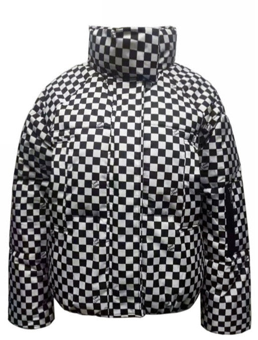 Checkers Girl Jacket