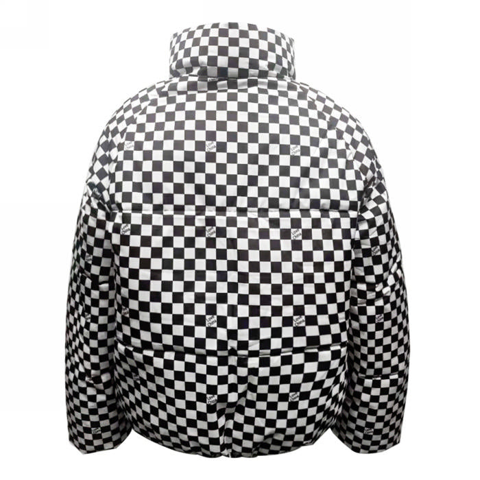 Checkers Girl Jacket