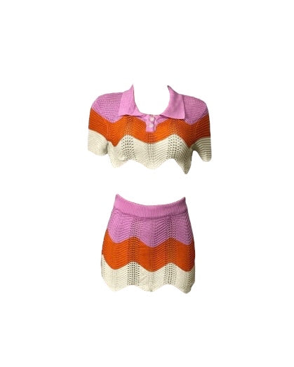 Shell Trim Set