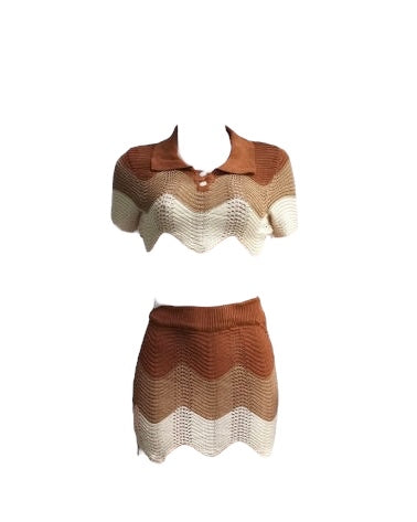 Shell Trim Set