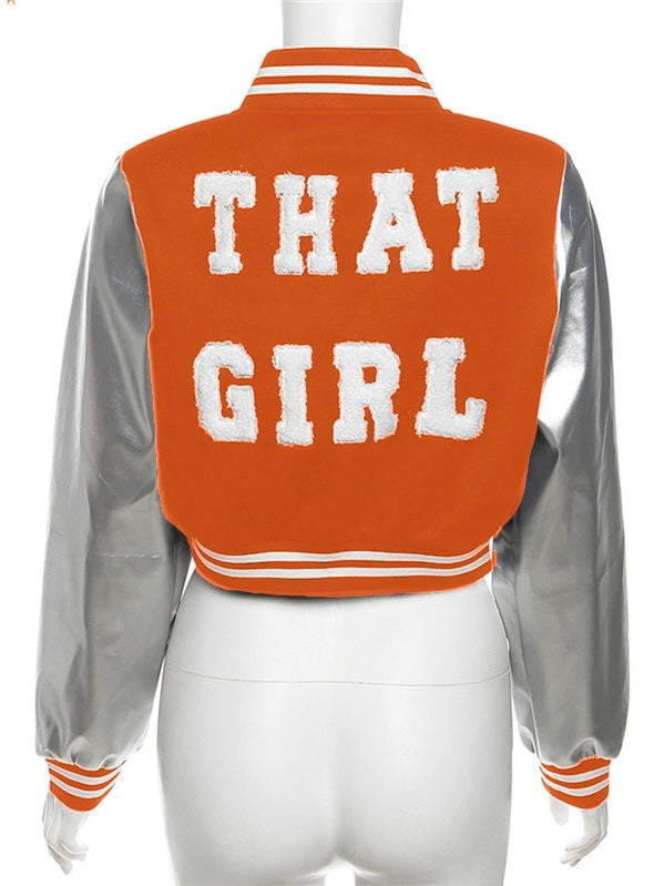 That Girl Jacket
