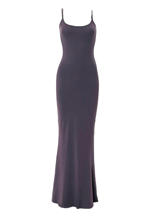 Bodied Flow Maxi Dress