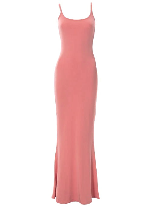 Bodied Flow Maxi Dress