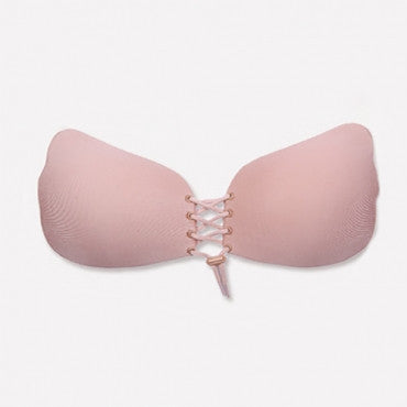Indie Invisible Strapless Push Ups