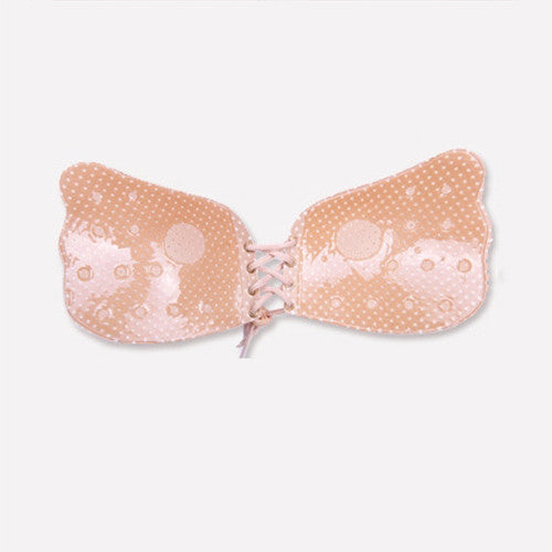Indie Invisible Strapless Push Ups
