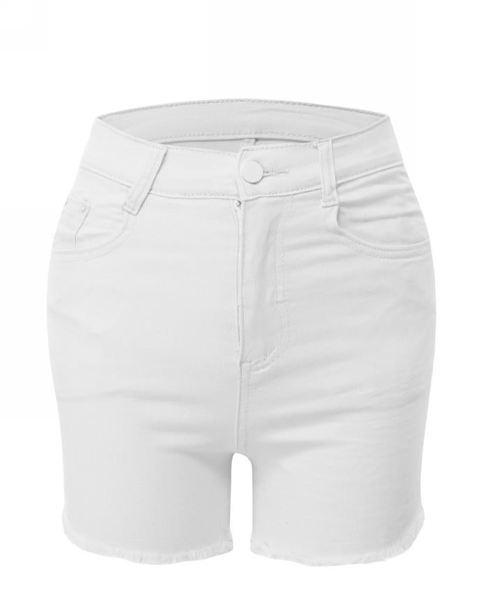So Sauce Shorts
