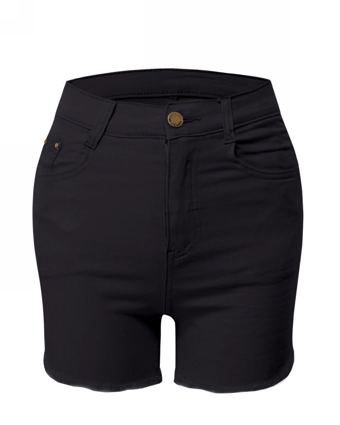 So Sauce Shorts