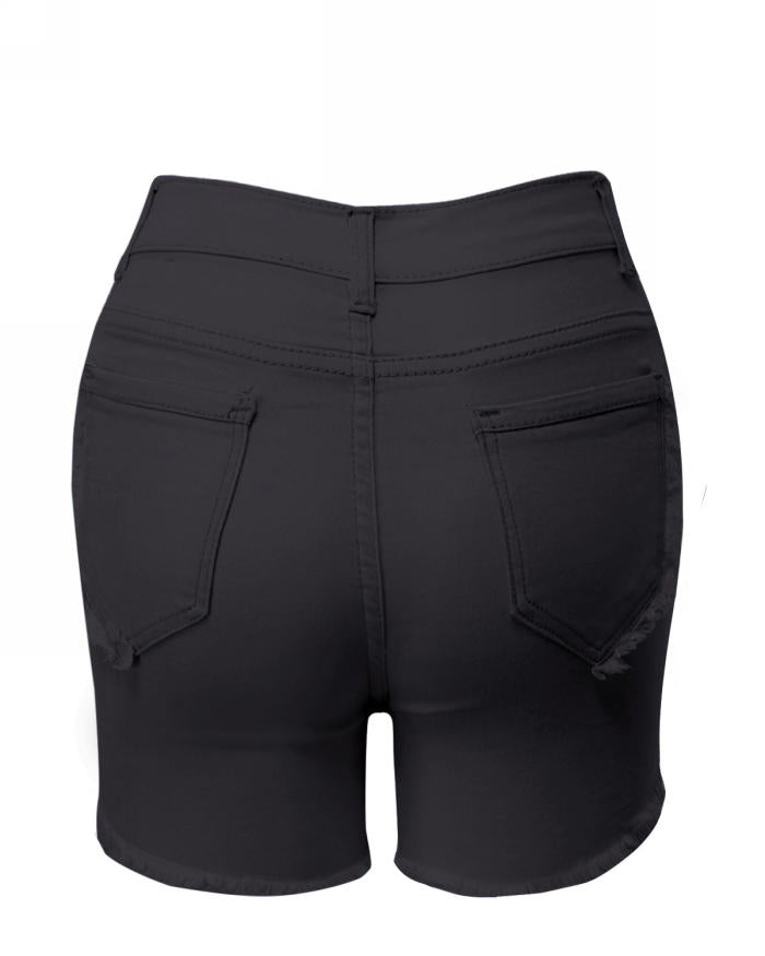 So Sauce Shorts