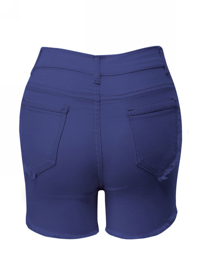 So Sauce Shorts