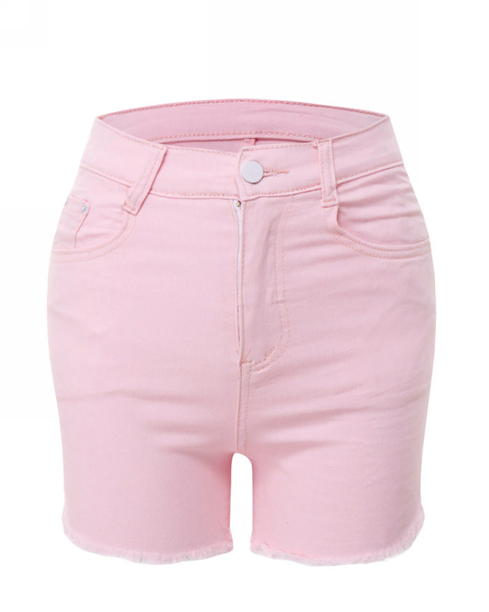 So Sauce Shorts