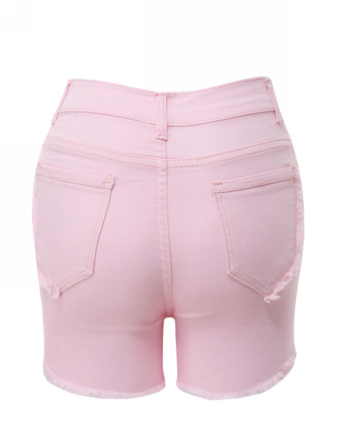 So Sauce Shorts