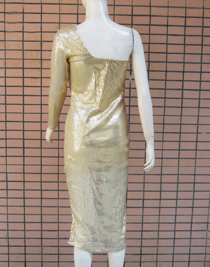 Gorge Glam Dress