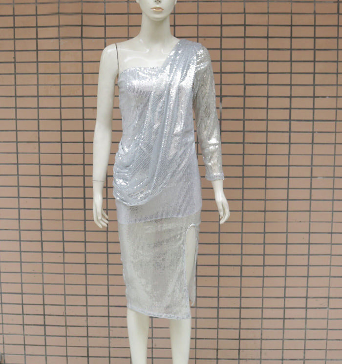Gorge Glam Dress