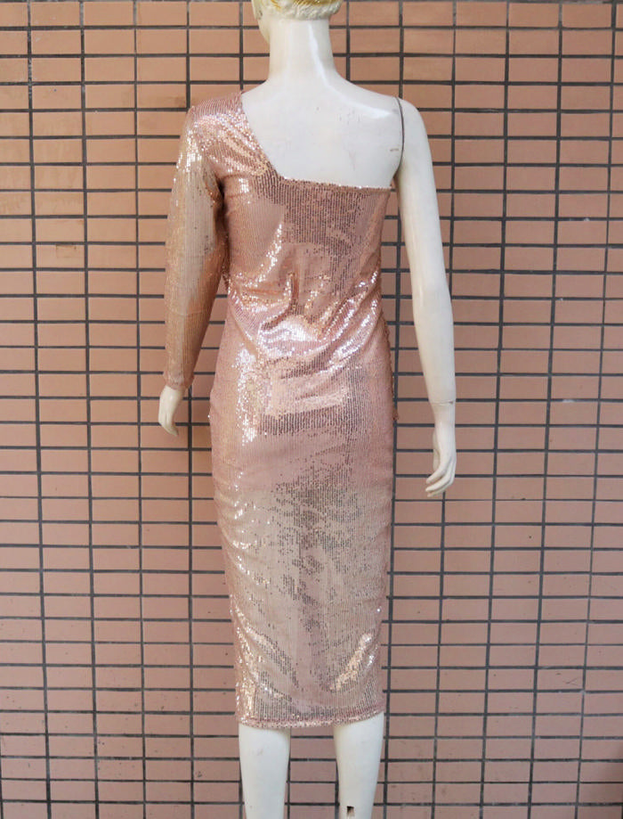 Gorge Glam Dress