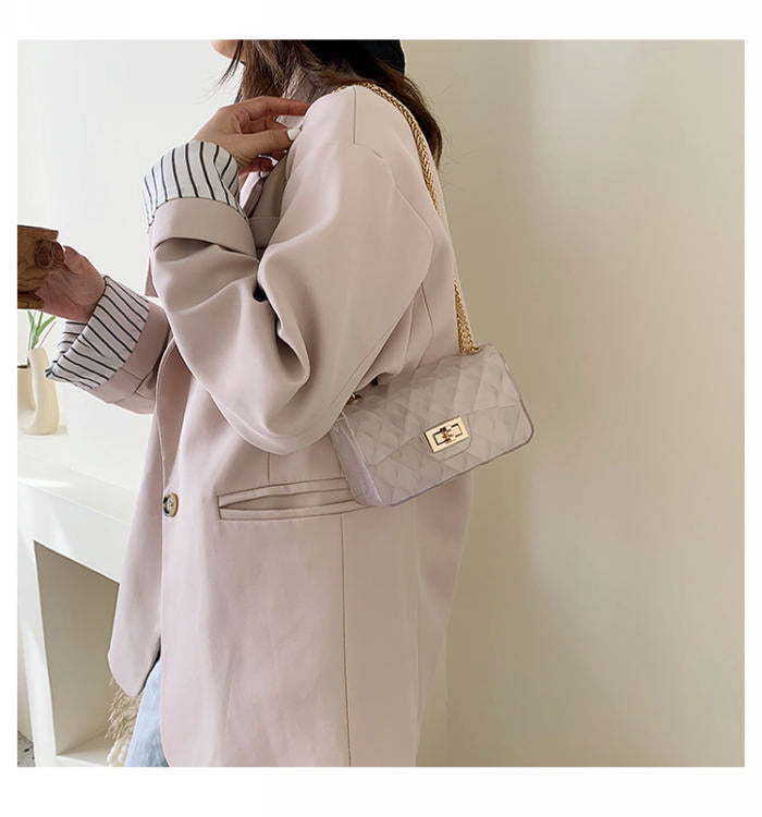 Go Mode Clear Bag