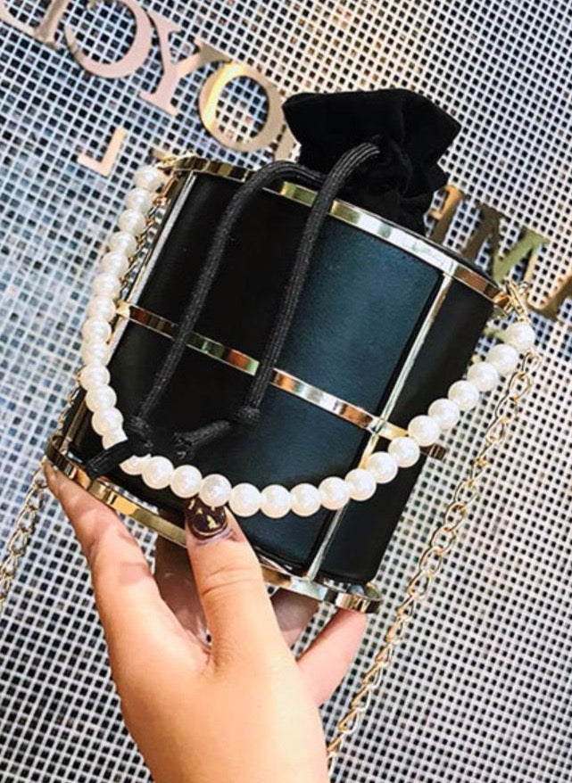 Michelle Bucket Bag