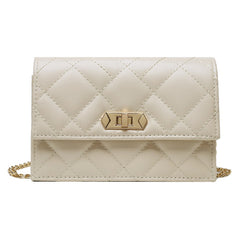Mimi Quilted Bag