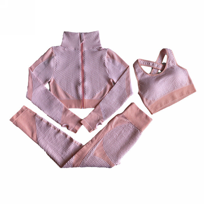 Winnin Work it Set (3 Piece)