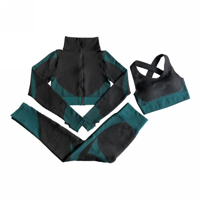 Winnin Work it Set (3 Piece)