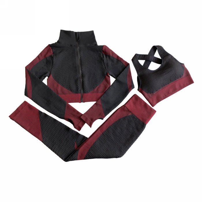 Winnin Work it Set (3 Piece)
