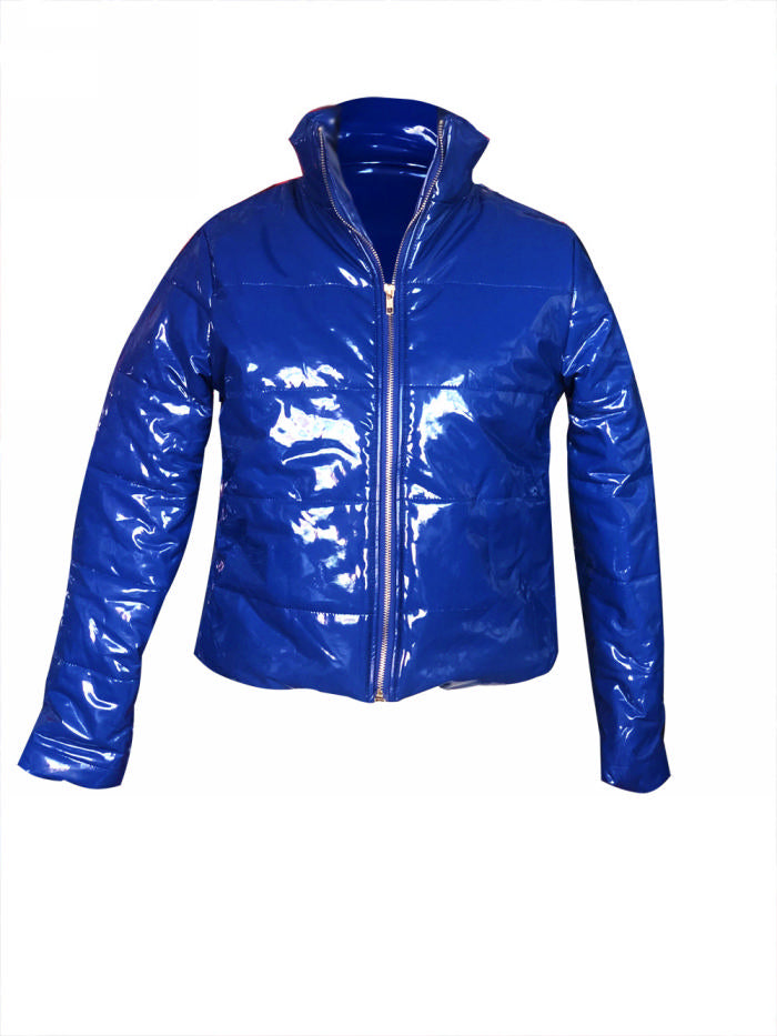 Night Life Padded Jacket