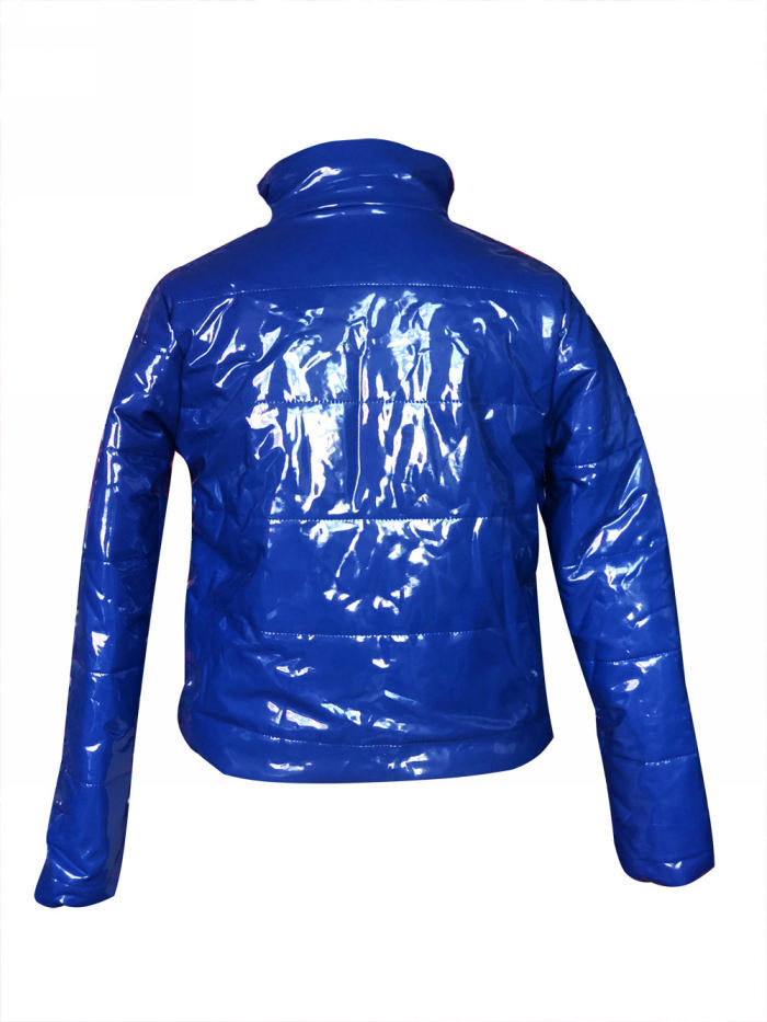 Night Life Padded Jacket