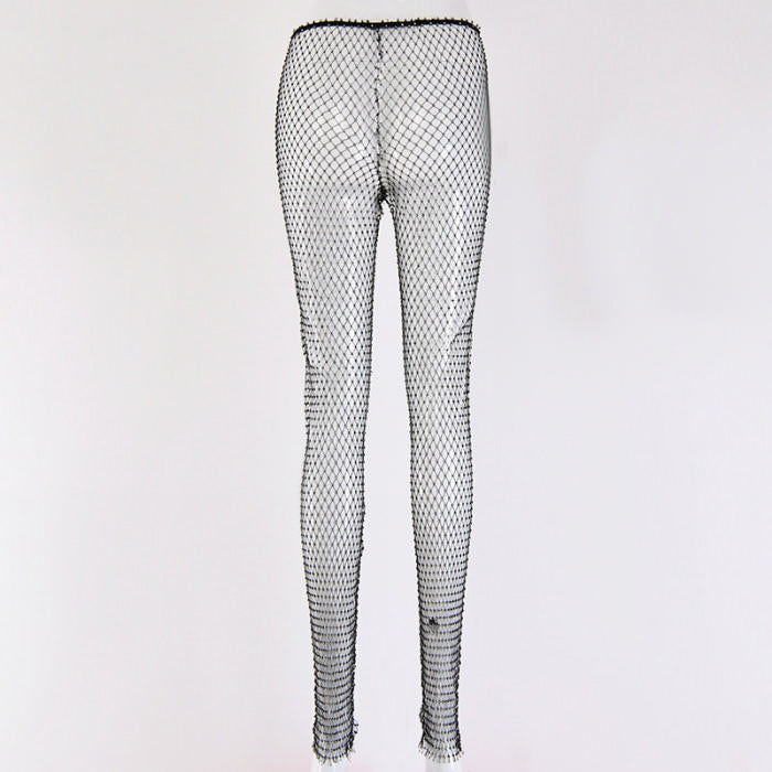 Gem Hollow Pants Cover