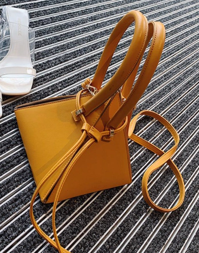 Meesh Crossbody Bag