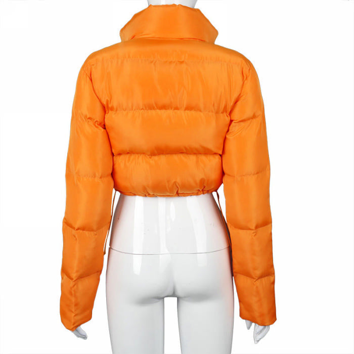 Paddie Padded Coat