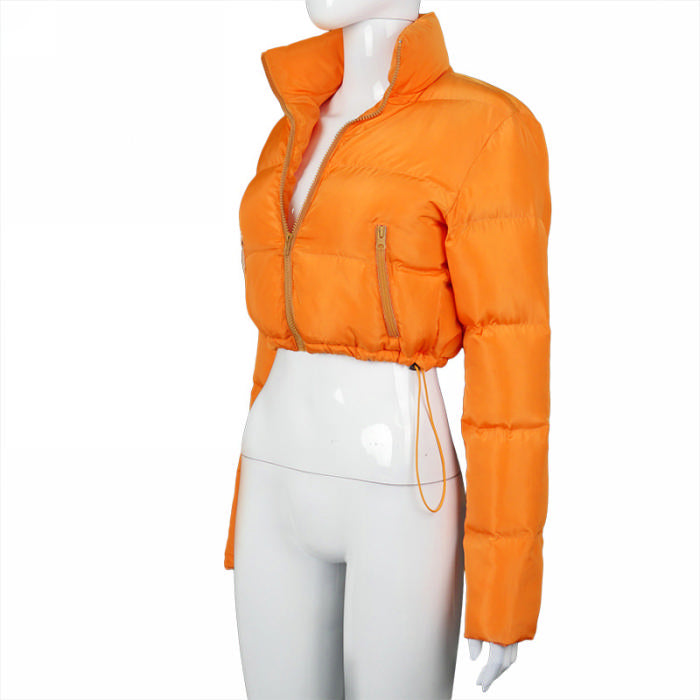 Paddie Padded Coat