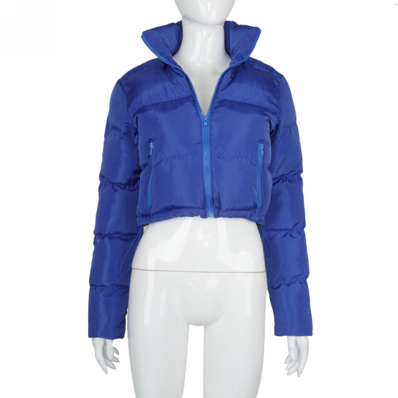 Paddie Padded Coat