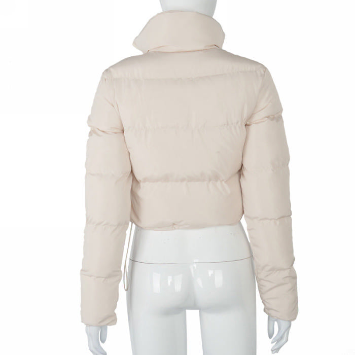 Paddie Padded Coat