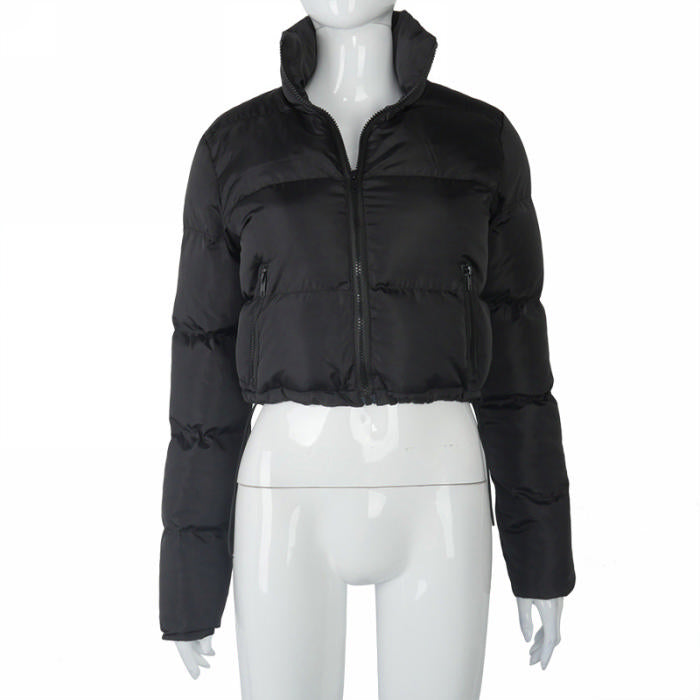 Paddie Padded Coat