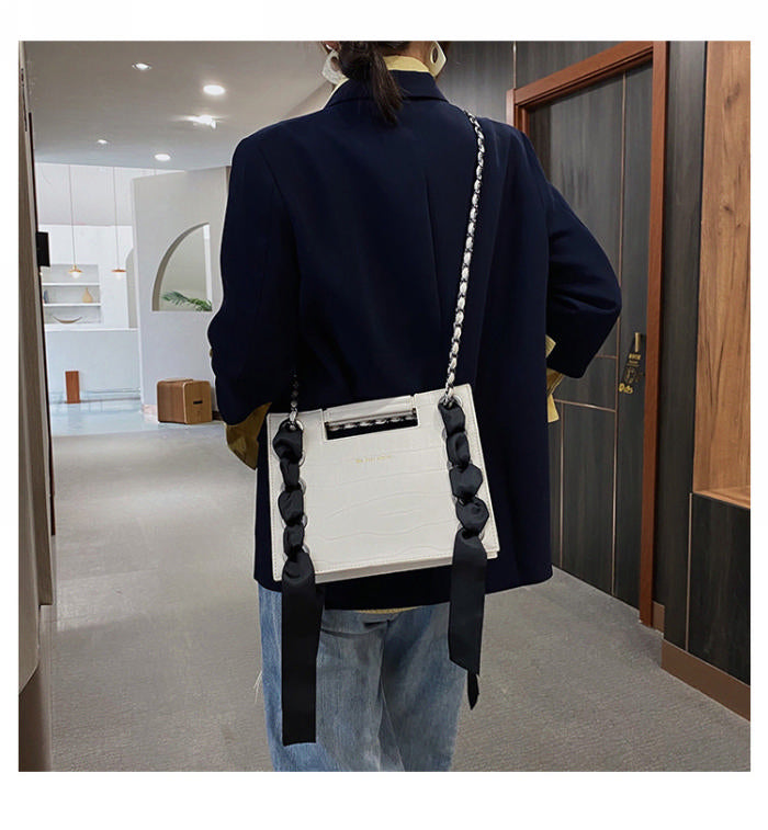 Handle Me City Bag