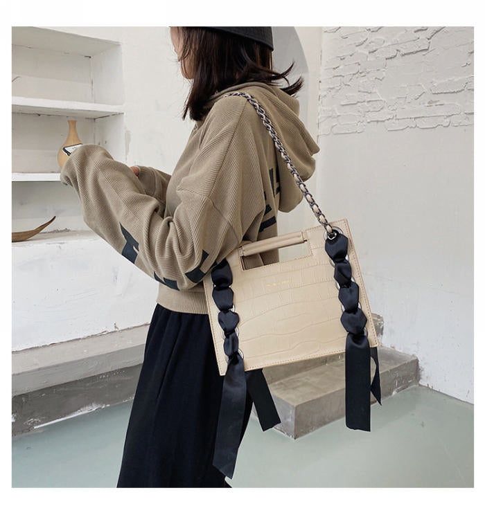 Handle Me City Bag