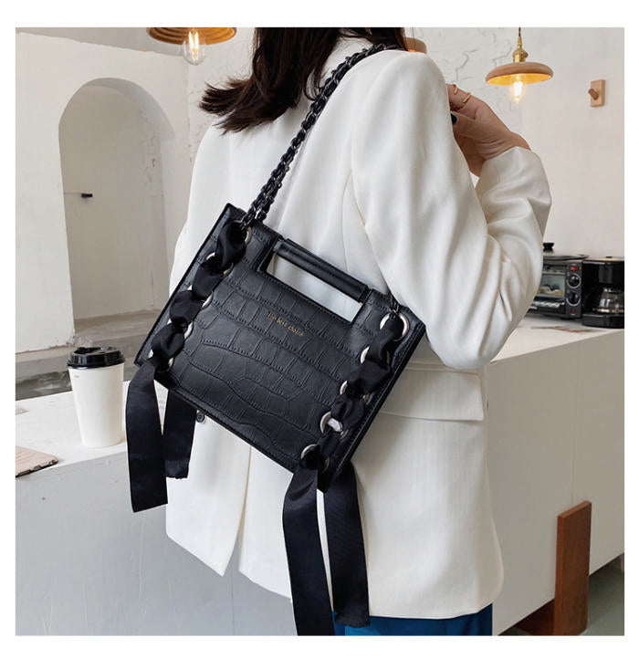 Handle Me City Bag