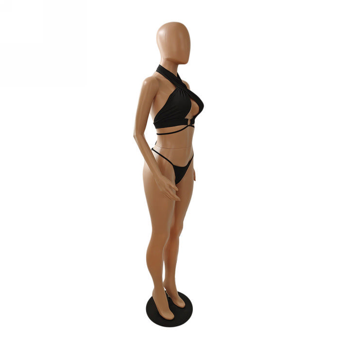 Clasp Crossa Bikini