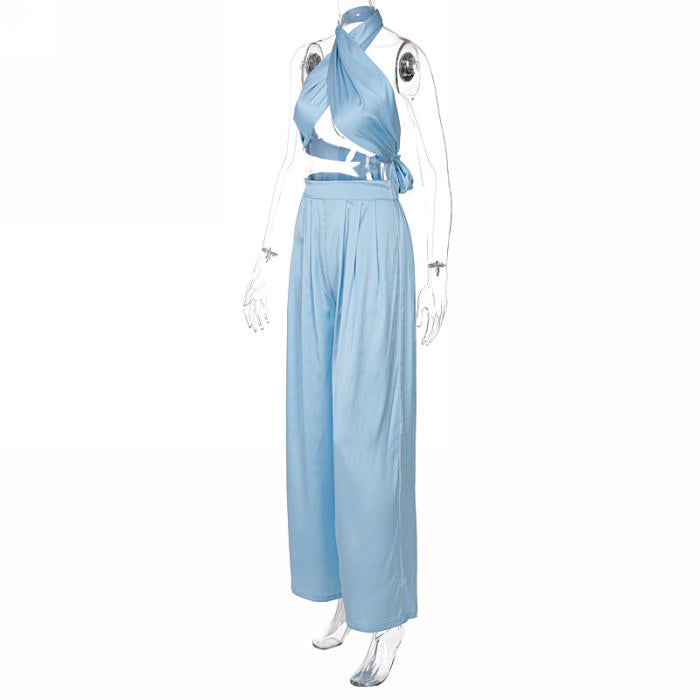 Grandia Wrap Set
