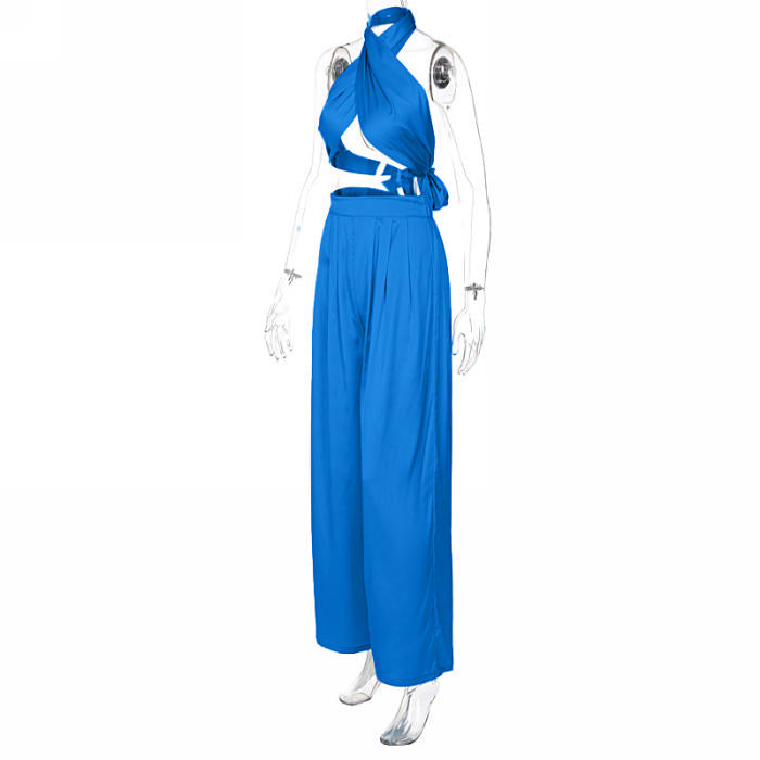 Grandia Wrap Set