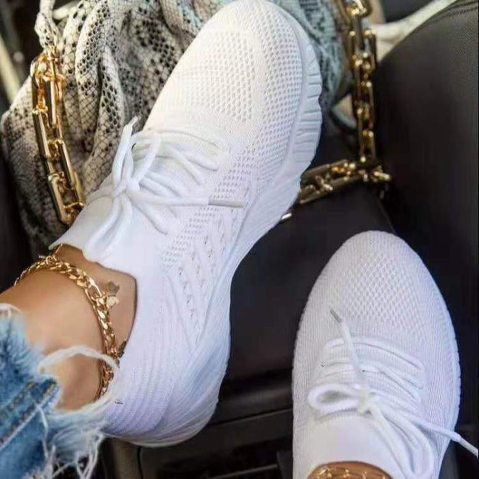 Runner Sock Sneakers