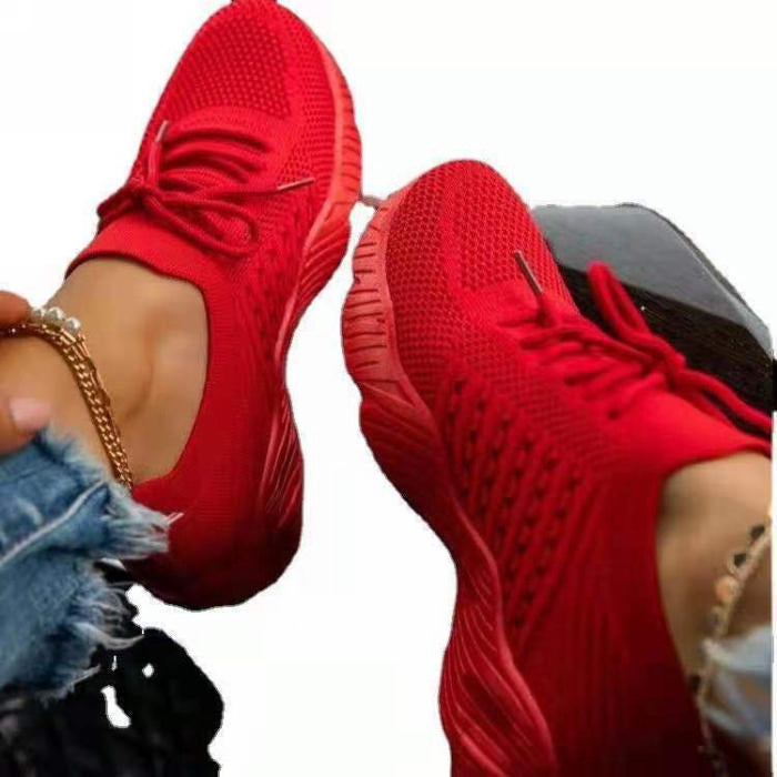 Runner Sock Sneakers