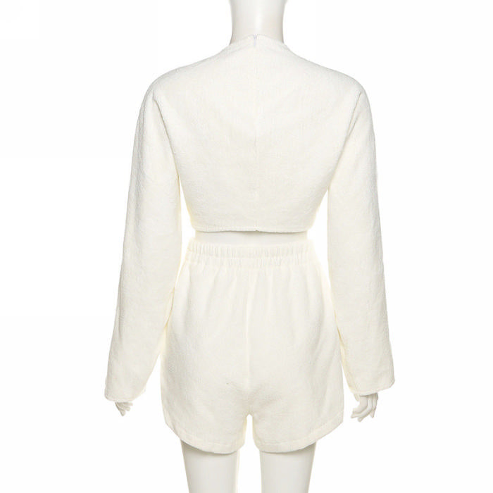 Teddy Lounge Set