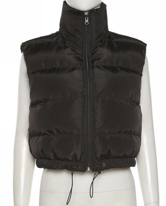 Bubble Gillet Jacket