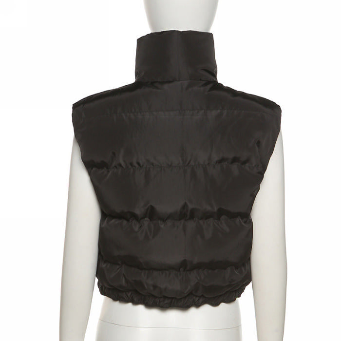 Bubble Gillet Jacket