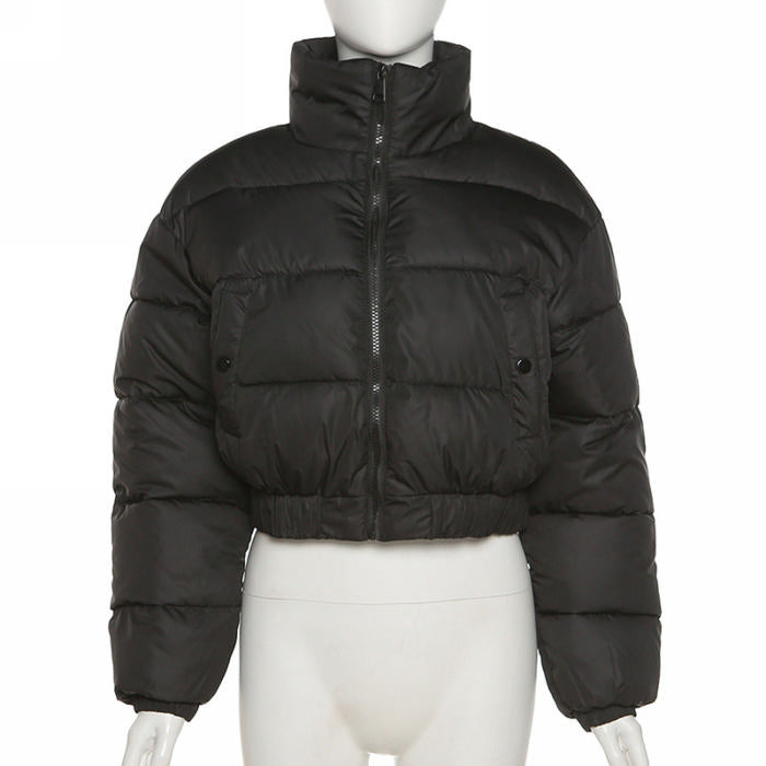 Ola Puffer Jacket